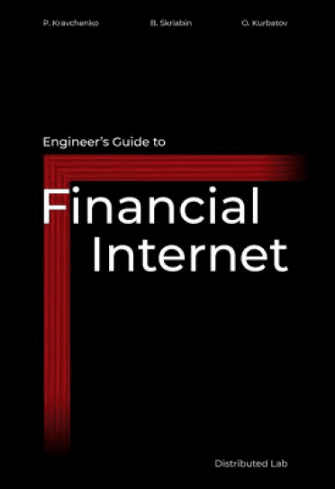 book financial internet